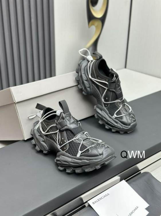 Picture of Balenciaga Shoes _SKUBalenciagasz35-45WM02011288